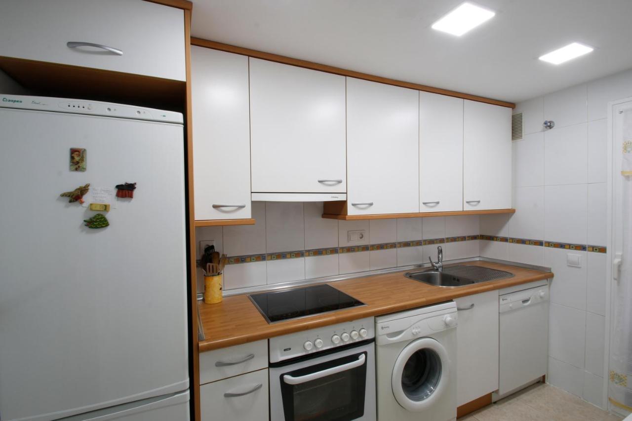 Apartamento Bellavista 114 Miami Playa Dış mekan fotoğraf