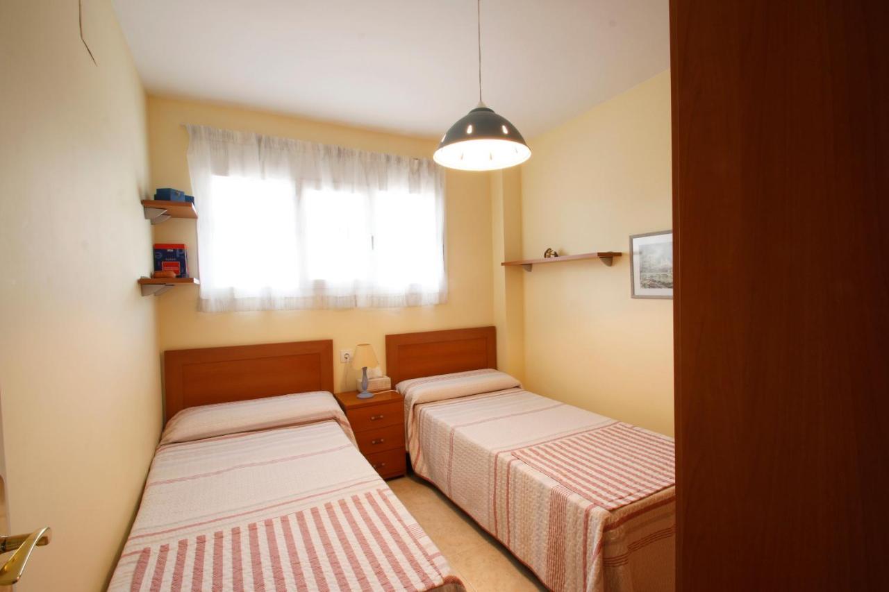 Apartamento Bellavista 114 Miami Playa Dış mekan fotoğraf