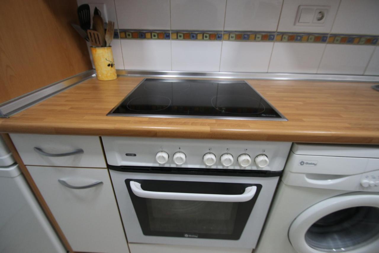 Apartamento Bellavista 114 Miami Playa Dış mekan fotoğraf