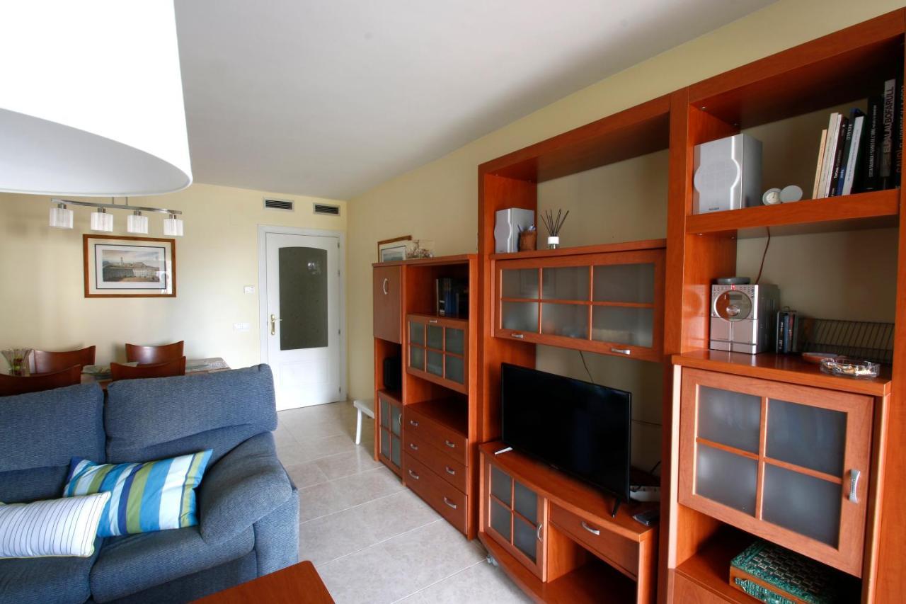 Apartamento Bellavista 114 Miami Playa Dış mekan fotoğraf