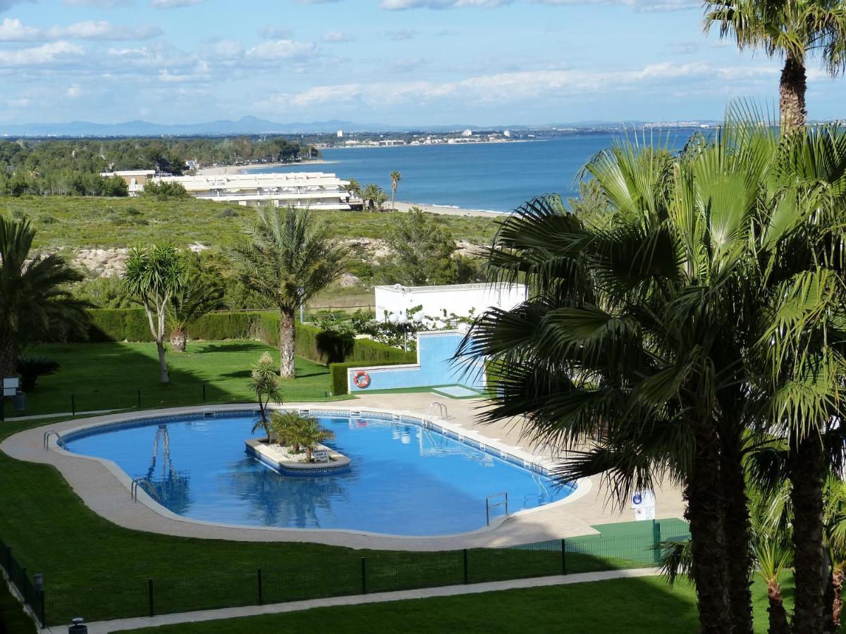 Apartamento Bellavista 114 Miami Playa Dış mekan fotoğraf