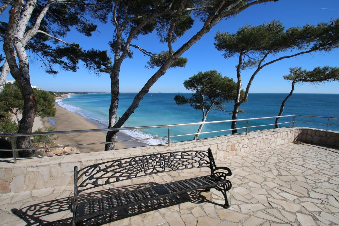 Apartamento Bellavista 114 Miami Playa Dış mekan fotoğraf