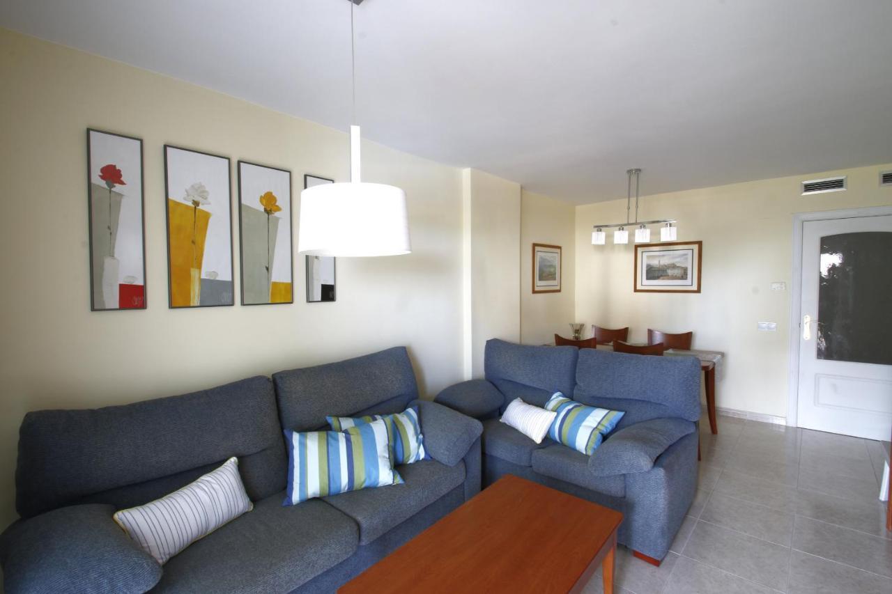 Apartamento Bellavista 114 Miami Playa Dış mekan fotoğraf