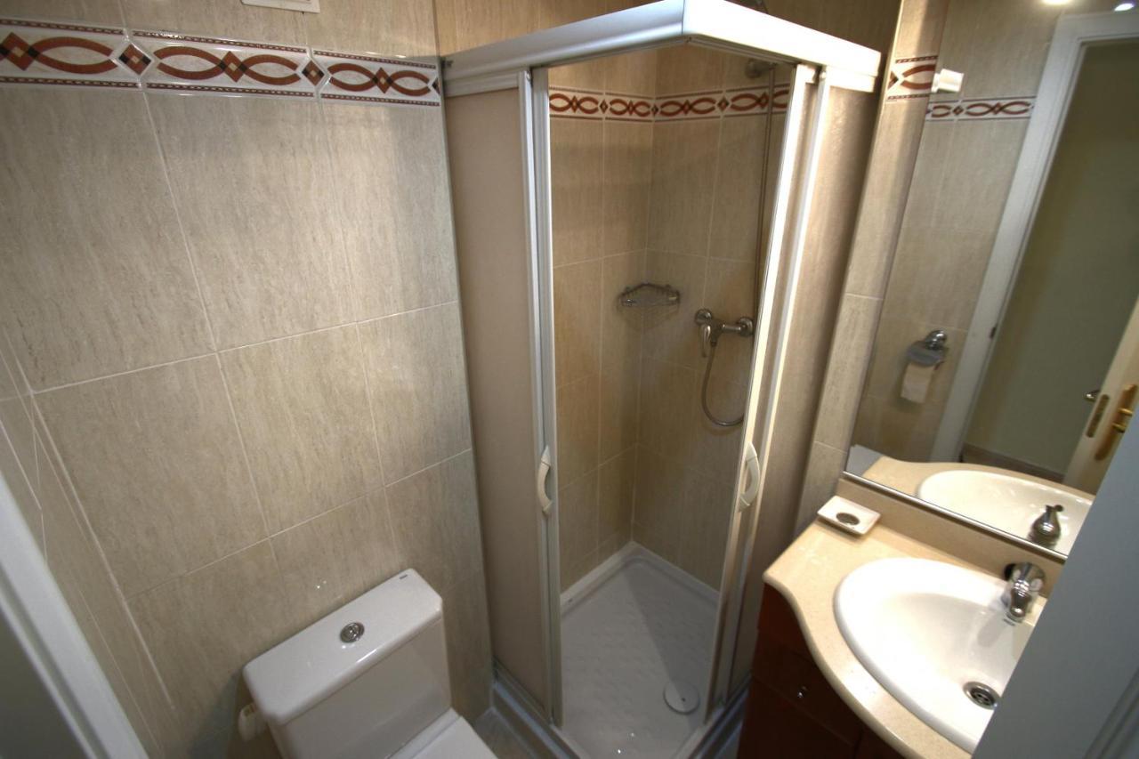 Apartamento Bellavista 114 Miami Playa Dış mekan fotoğraf