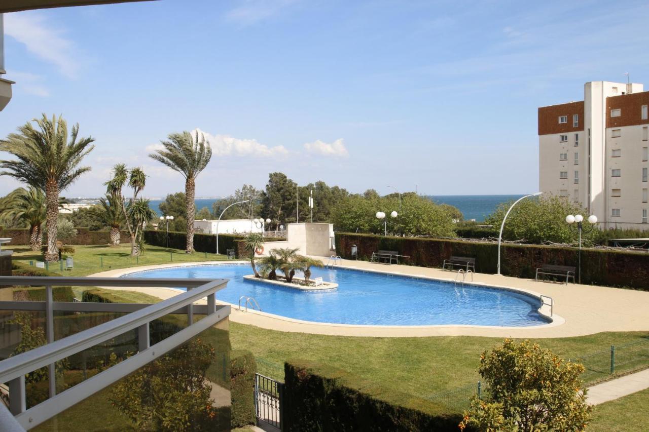Apartamento Bellavista 114 Miami Playa Dış mekan fotoğraf