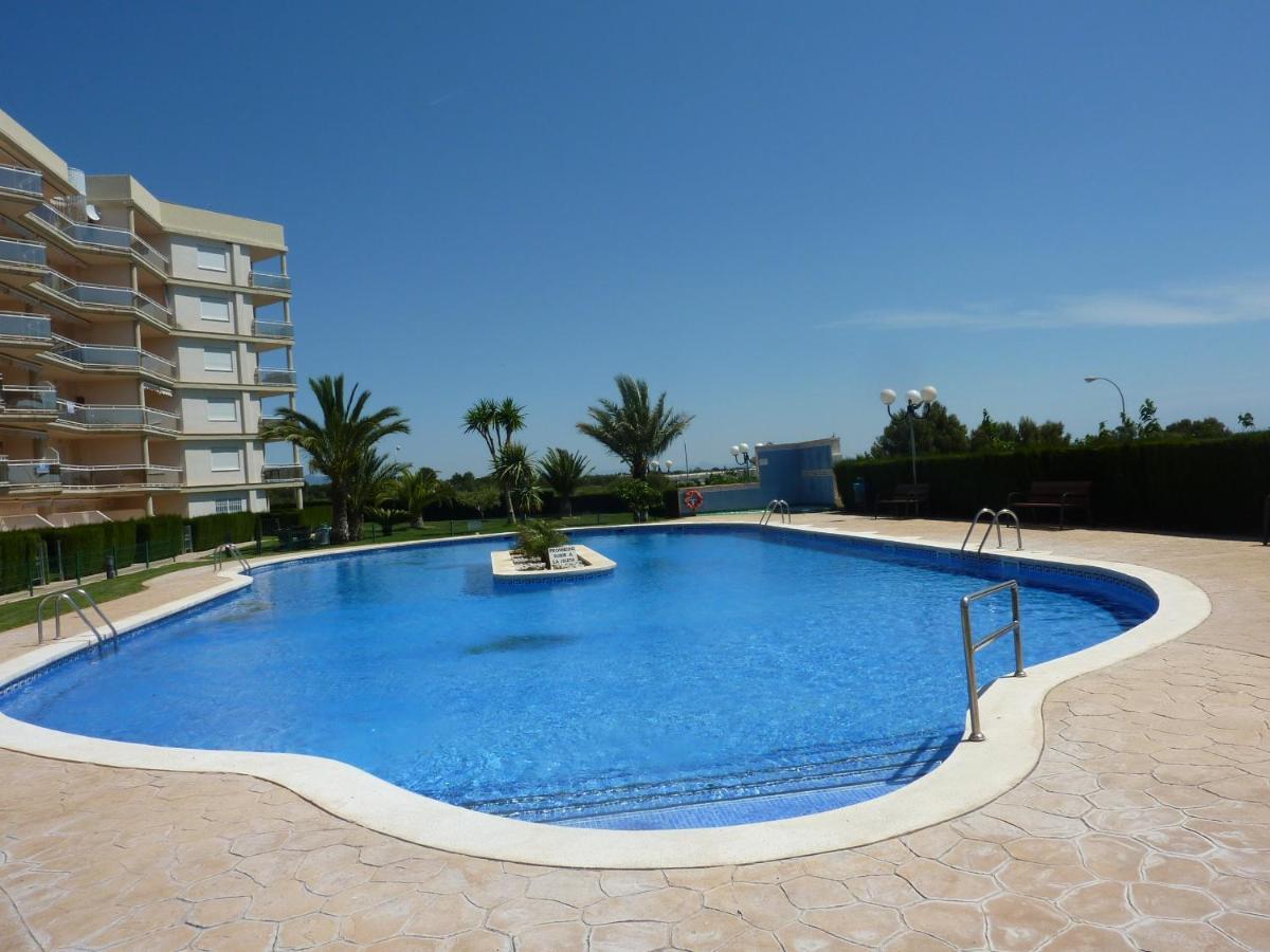 Apartamento Bellavista 114 Miami Playa Dış mekan fotoğraf