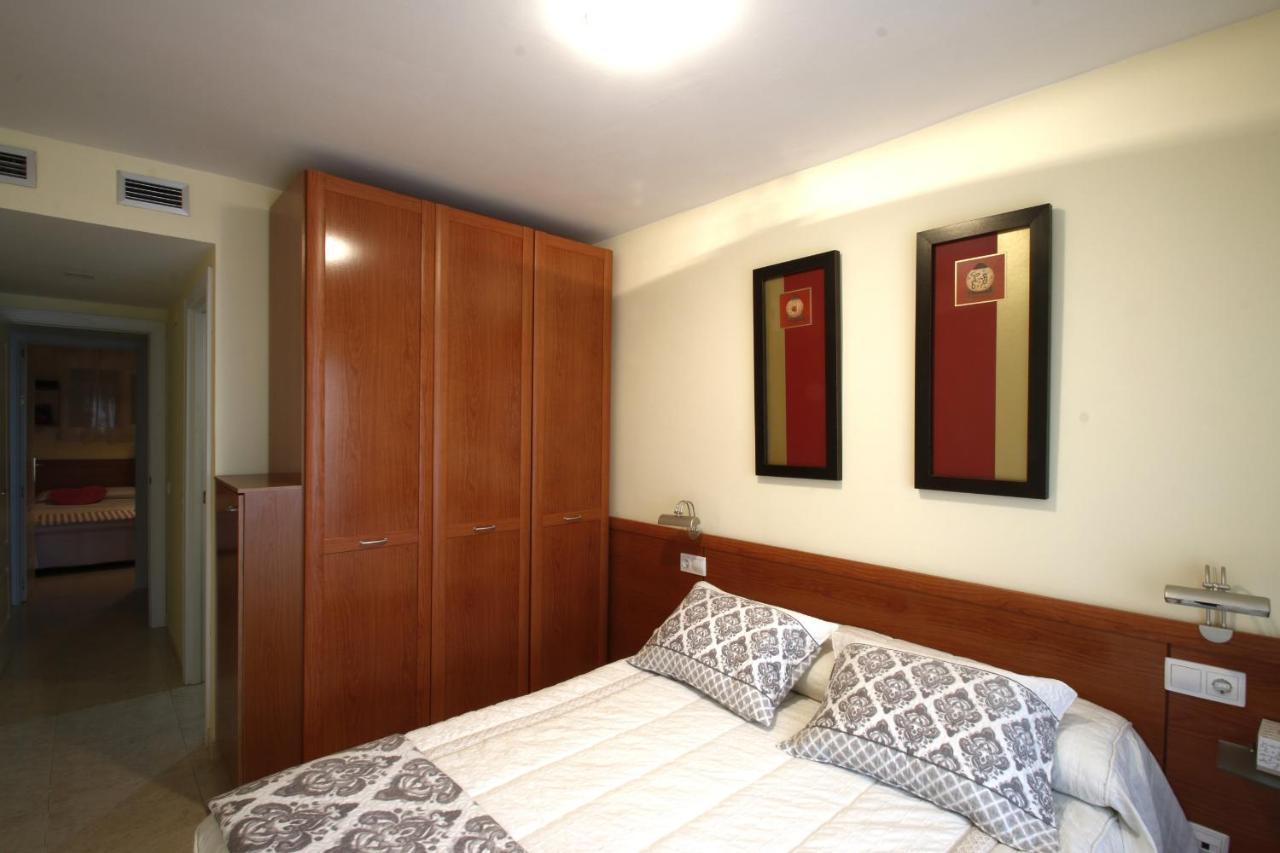 Apartamento Bellavista 114 Miami Playa Dış mekan fotoğraf