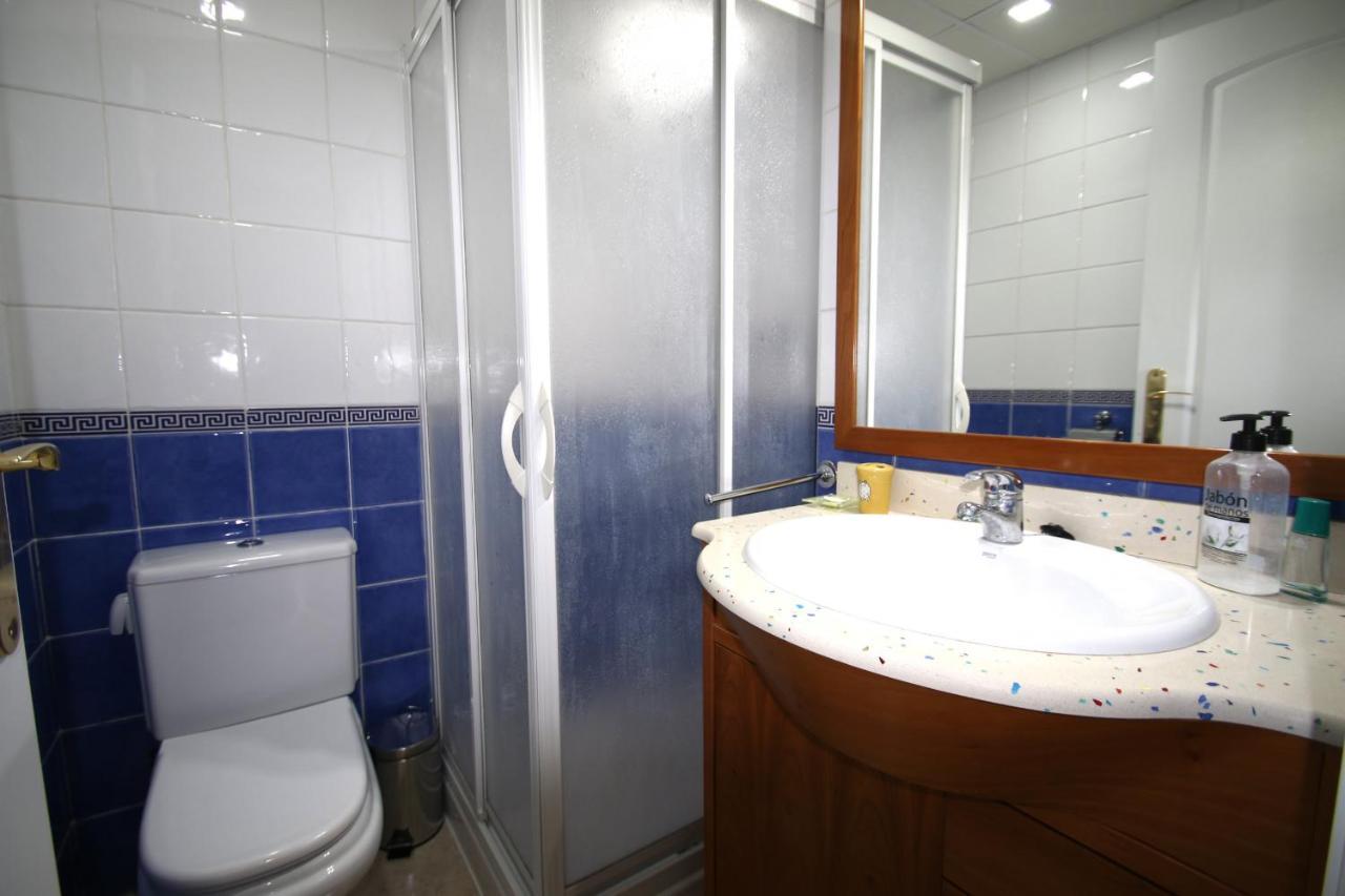 Apartamento Bellavista 114 Miami Playa Dış mekan fotoğraf