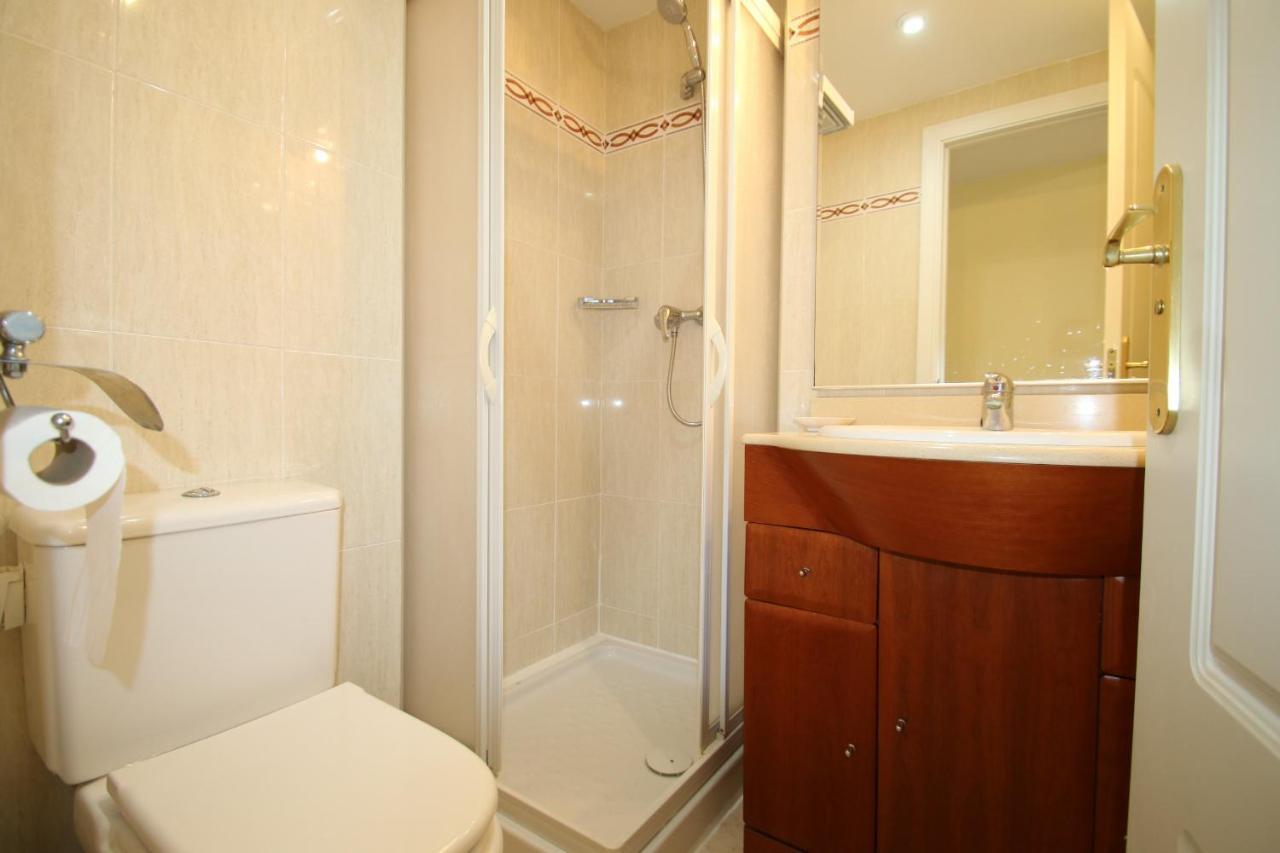 Apartamento Bellavista 114 Miami Playa Dış mekan fotoğraf