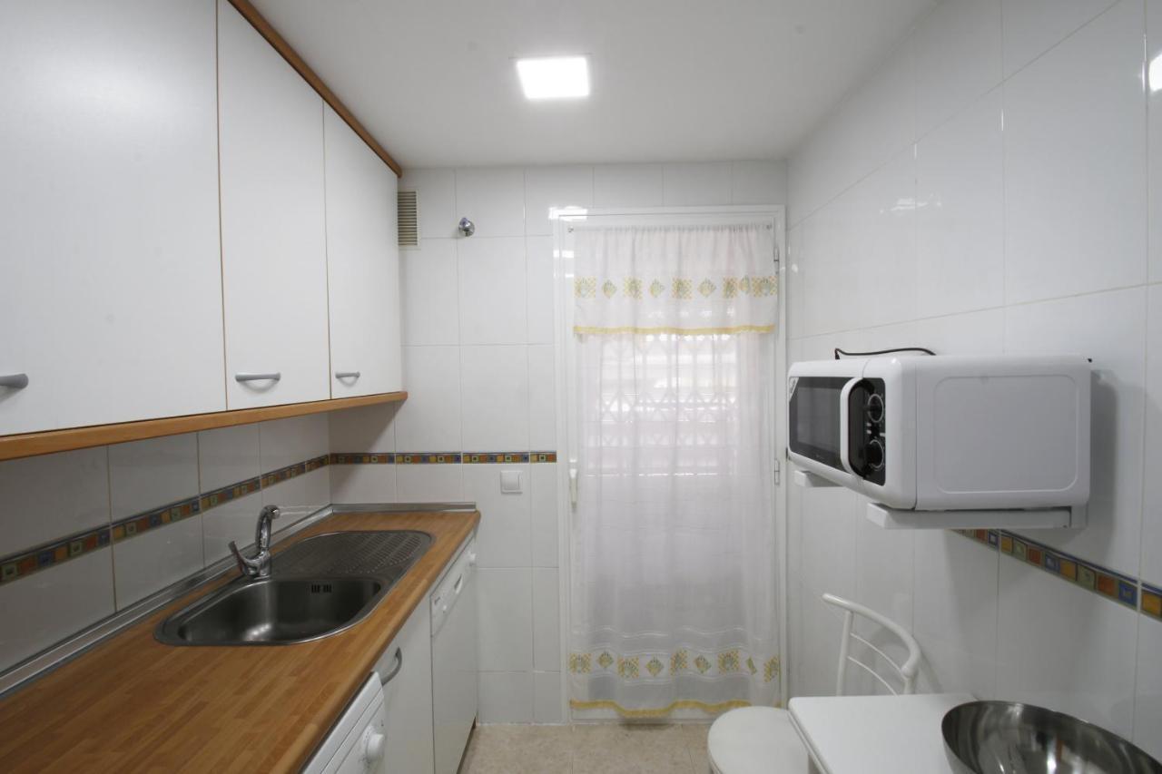 Apartamento Bellavista 114 Miami Playa Dış mekan fotoğraf