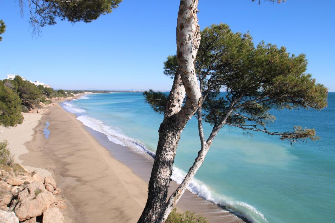 Apartamento Bellavista 114 Miami Playa Dış mekan fotoğraf