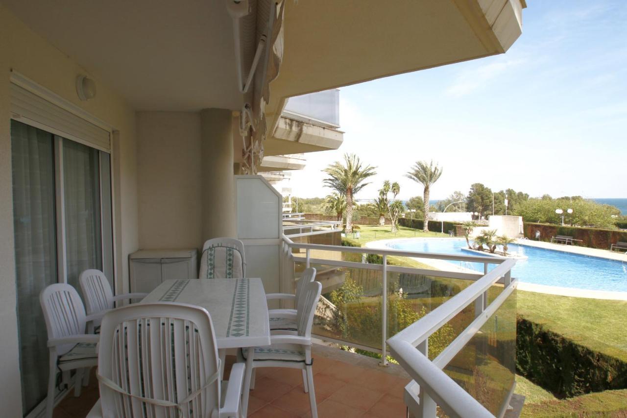 Apartamento Bellavista 114 Miami Playa Dış mekan fotoğraf