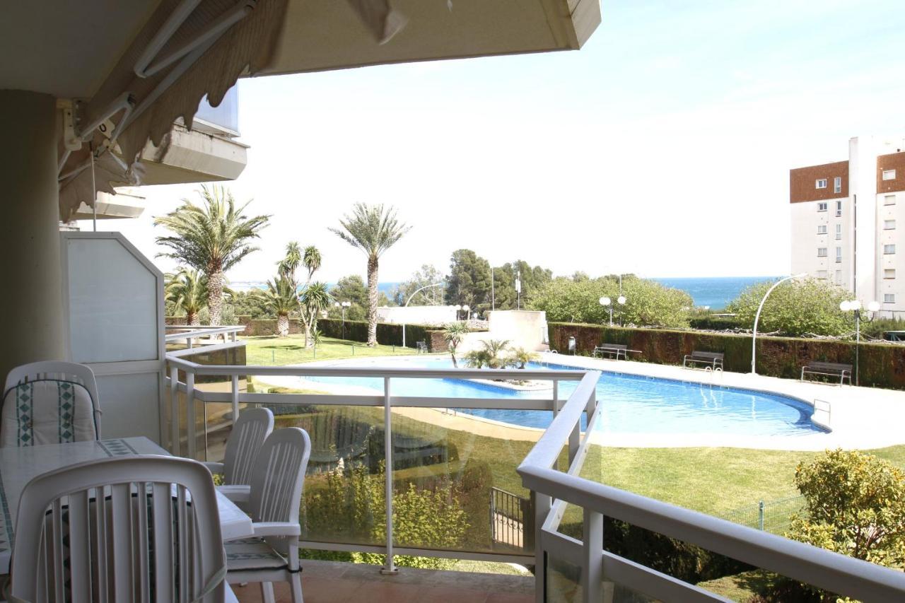 Apartamento Bellavista 114 Miami Playa Dış mekan fotoğraf
