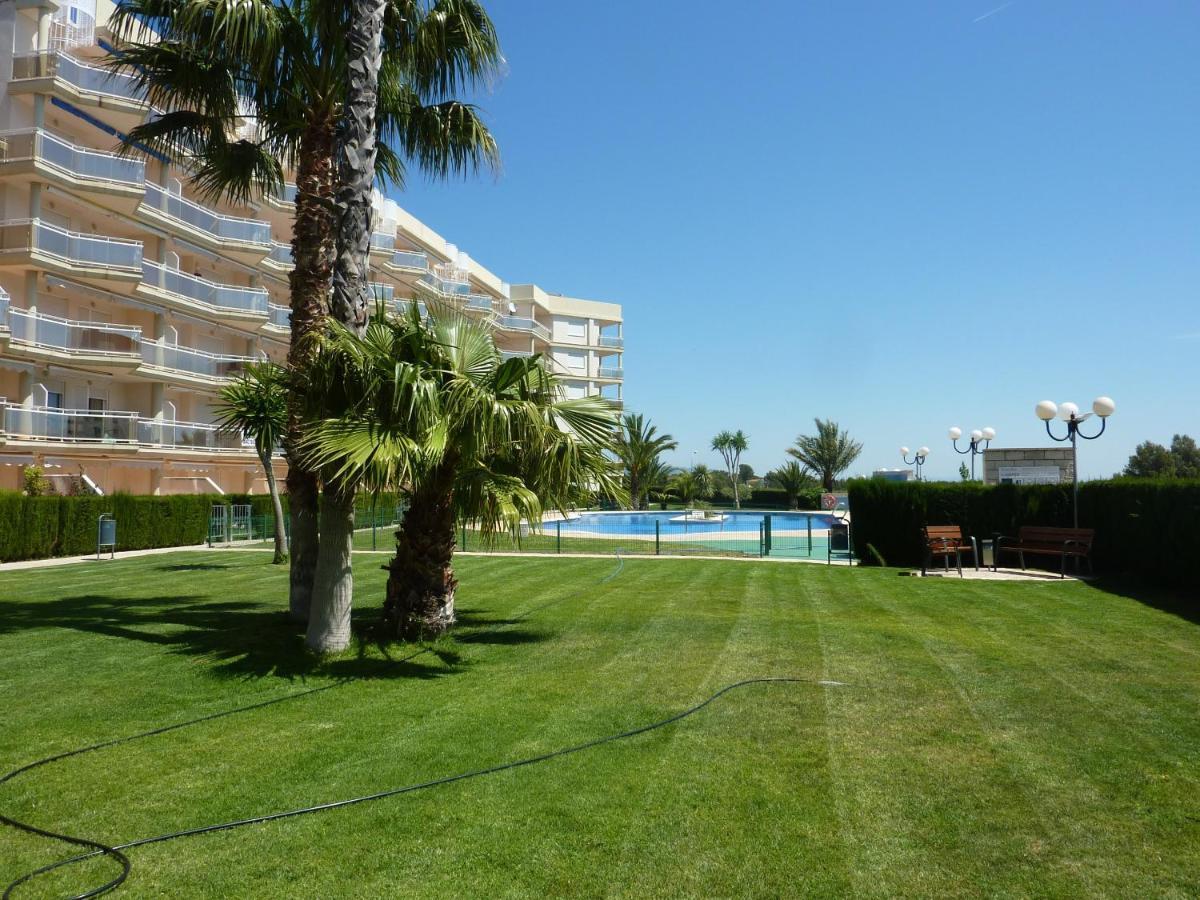 Apartamento Bellavista 114 Miami Playa Dış mekan fotoğraf