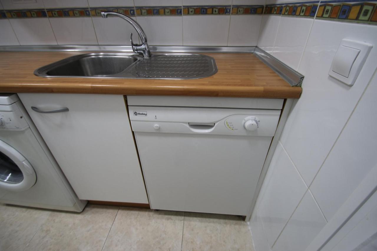 Apartamento Bellavista 114 Miami Playa Dış mekan fotoğraf